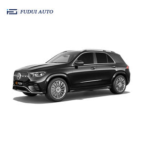 Mercedes-Benz GLE350 SUV Ibrido di Lusso ad Alte Prestazioni con Cambio Automatico, Tetto Panoramico, Interni Scuri, Guida a Sinistra, Euro VI, Nuovo - Product Image 1