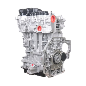 Motore a Benzina Turbo EB2 EB2DT 1.2T di Alta Qualità, Assemblaggio Completo per Peugeot <span class=keywords><strong>308</strong></span> e Citroen C4 - Product Image 5