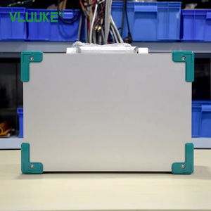 Vluuke S1200 thứ cấp tiêm bảo vệ Relay hiện tại Relay bảo vệ Kit kiểm tra - Product Image 3