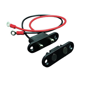 Conector <span class=keywords><strong>de</strong></span> 2, 3 y 4 Polos, <span class=keywords><strong>Terminal</strong></span> <span class=keywords><strong>de</strong></span> <span class=keywords><strong>Carga</strong></span> <span class=keywords><strong>de</strong></span> Alta Corriente con Contacto <span class=keywords><strong>de</strong></span> Resorte y <span class=keywords><strong>Terminal</strong></span> <span class=keywords><strong>de</strong></span> Cable para Dispositivo <span class=keywords><strong>de</strong></span> <span class=keywords><strong>Carga</strong></span> Automática AGV - Product Image 1