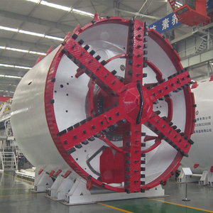 เครื่องเจาะอุโมงค์<span class=keywords><strong>มือ</strong></span><span class=keywords><strong>สอง</strong></span> เครื่องตอกท่ออุโมงค์<span class=keywords><strong>มือ</strong></span><span class=keywords><strong>สอง</strong></span> สำหรับ<span class=keywords><strong>ขาย</strong></span> - Product Image 6