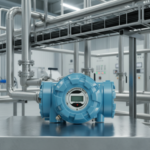 מכירה חמה של רוזמאונט-2410 מקורי - רכזת מיכלים במחיר טוב - Product Image 1