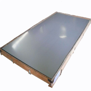 Shanxi Taigang 316 Stainless Steel Sheet 2B Surface Cold Rolled <b>Plate</b> Mirror <b>Brushed</b> Heavy <b>Plate</b> Laser Cutting Factory - Product Image 4