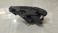 Pour Cadillac XT6, version basse, phare avant à LED à lentille unique gauche et droite, assemblage OE 85000018 2019-2023