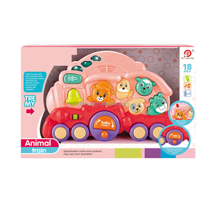 <span class=keywords><strong>Juguetes</strong></span> musicales Lucky Toys, <span class=keywords><strong>juguetes</strong></span> <span class=keywords><strong>de</strong></span> educación temprana, tren <span class=keywords><strong>de</strong></span> animales, piano <span class=keywords><strong>de</strong></span> plástico <span class=keywords><strong>para</strong></span> bebés, <span class=keywords><strong>juguetes</strong></span> <span class=keywords><strong>para</strong></span> bebés <span class=keywords><strong>de</strong></span> <span class=keywords><strong>6</strong></span> <span class=keywords><strong>a</strong></span> <span class=keywords><strong>12</strong></span> <span class=keywords><strong>meses</strong></span> - Product Image 2