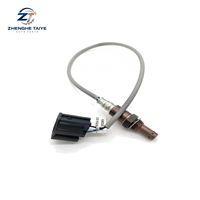 Sonde d'oxygène automobile ZT Direct Fit OE LF63188G1B à montage après catalyseur pour Mazda