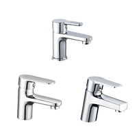 Fabricant de robinets de lavabo, robinets mélangeurs en laiton de couleur personnalisée pour lavabo, robinets de salle de bain