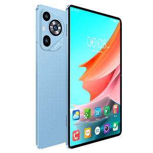 <span class=keywords><strong>Tablet</strong></span> PC de Gama Alta M70 Plus con Android 15, Pantalla de 10.1 Pulgadas, WiFi, 16GB 256GB, 12000mAh, Doble <span class=keywords><strong>SIM</strong></span> para Llamadas y Aprendizaje para Adultos - Product Image 5