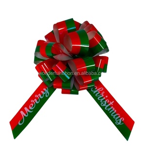 Jumbo 30'' <strong>Ribbon</strong> <strong>Car</strong> Bow Giant Merry Christmas Bow <strong>for</strong> Gift 30inches Wedding <strong>Car</strong> Pull Bow <strong>for</strong> <strong>Car</strong> - Product Image 4