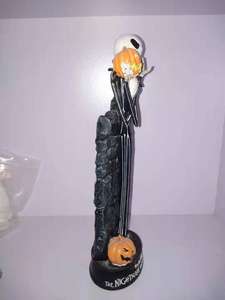 Action & toy figures — The Nightmare avant Christmas <span class=keywords><strong>Jack</strong></span> skelington, figurine pour Halloween - Product Image 4