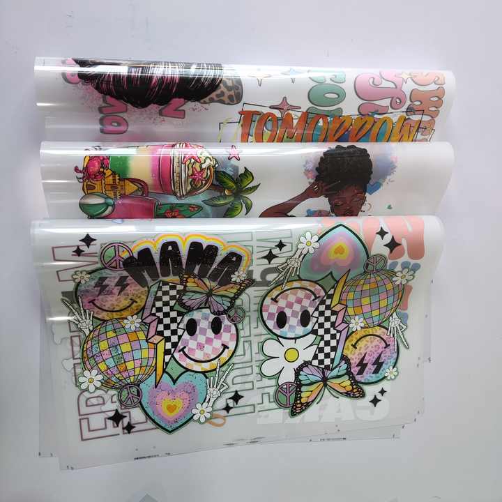 Screen print transfer wholesale discount