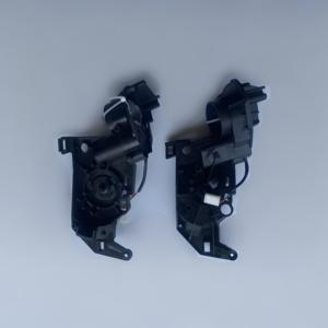 Nuovo specchietto retrovisore pieghevole esterno modificato aggiornato specchietto retrovisore automatico elettrico per Hong Qi EQM5 - Product Image 4