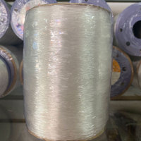 Accessoires de fabrication de bijoux DIY, grand rouleau de cordon extensible pour perles, cristal Tec Corée, fil élastique pour la fabrication de bracelets