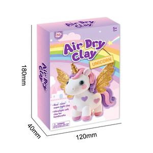 Juguete Educativo Personalizado, Kit de Arcilla Seca al Aire con Temática de Animales, Arcilla para Modelar, Regalo para Niños - Product Image 6