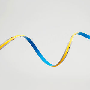 Tira de Luces LED COB de Alto Voltaje, 288/296 LED/M, CA 110V 220V, Regulable, Cinta LED COB para Exteriores, Jardín, Cocina - Product Image 1