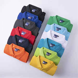 Bulk Custom Sublimated <b>Polo</b> T-<b>shirts</b> - 100% Cotton Oversized Fit for <b>Men</b> High Quality - Product Image 4