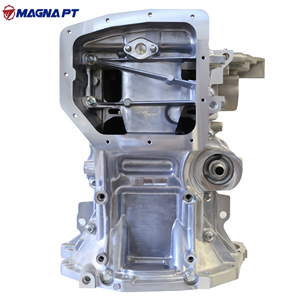 Blocco Cilindri di Alta Qualità G4FJ 1.6L, Assemblaggio Blocco Motore 21101-2B9W0 per Hyundai Kia Veloster Sonata Sportage <span class=keywords><strong>Ceed</strong></span> - Product Image 6