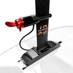 NUEVO Propulsor de Hidroala de Carbono de 3000W para Deportes Acuáticos, Tabla de Surf con Propulsión Eléctrica, Batería para Surf, Aumentador de Potencia Eléctrico - Product Image 1