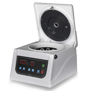 Centrífuga de Laboratorio de Alta Velocidad para Uso Clínico e Investigatorio Disponible a un Precio Accesible - Product Image 1