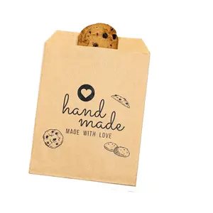 Kişiselleştirilmiş düğün Favor çanta parti çerez Donut şeker piyango bilet kağıt resepsiyon Favor çanta konuk ve arkadaşlar için
