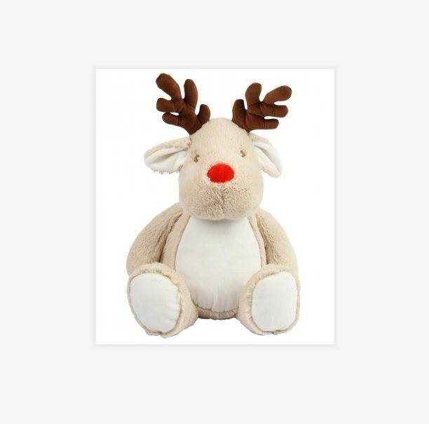 reindeer stuffed animal bulk