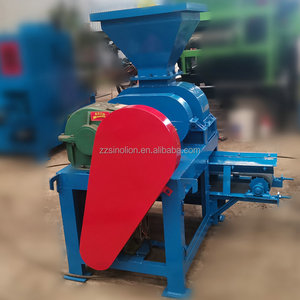 Máy Đóng Bánh Than Kiểu Con Lăn Máy Đóng Bánh Bột Than - Product Image 4