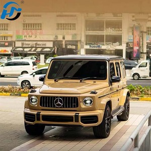 Alta calidad 1,52*15M vinilo TPU desierto amarillo brillante envoltura de coche antiarañazos rollo pegatina PPF películas de envoltura de coche - Product Image 5