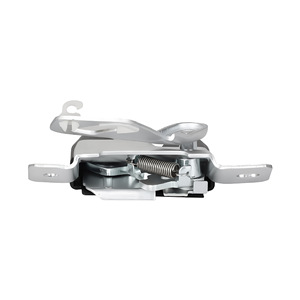 ชุดล็อคฝาท้ายรถยนต์ Volkswagen รุ่น 18G827503 สำหรับรถยนต์ Bora และ Lavida - Product Image 3
