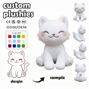 Fabricante de Peluches Personalizados, Muñeca de Peluche Suave de Boss Babe, Regalos <span class=keywords><strong>para</strong></span> Mujeres Trabajadoras, Pequeños Peluches Lindos, Peluches Personalizados al por Mayor - Product Image 5