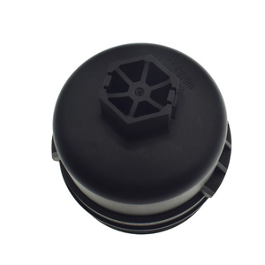 Couvre-carter de filtre à <span class=keywords><strong>huile</strong></span> 1103L7 pour Peugeot 206 207 <span class=keywords><strong>208</strong></span> 308 508 5008 Partner - Product Image 2