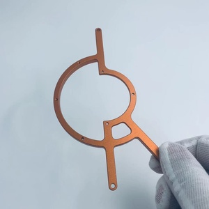 Boîtes à snus en acier inoxydable sur mesure, usinées et tournées CNC, boîtes à snus en aluminium - Product Image 5