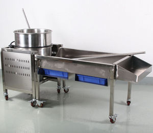 Máquina de <span class=keywords><strong>Palomitas</strong></span> de Maíz Comercial, Máquina de <span class=keywords><strong>Palomitas</strong></span> de Maíz Automática - Product Image 3