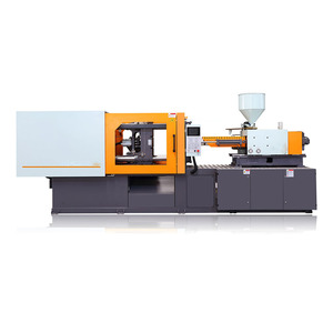 Usine chinoise avec machine d'injection robotisée pour cuillères - Product Image 2