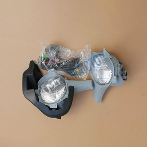 Apto para faros antiniebla de Toyota Hilux Vigo 2005-2007 (faros antiniebla delanteros originales). - Product Image 1