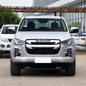2023รถอีซูซุ D-MAX 1.9T 177PS 4ประตู5ที่นั่งรถดีเซลขนาดกลางจากจีน - Product Image 1