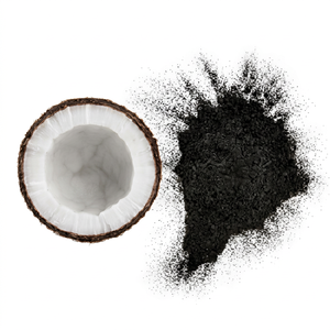 Carbón de Coco en Briquetas de Cáscara de Coco, Material Número 1 de Indonesia, Máquina de Carbón de Coco CITRA, 99% de Pureza, Gránulos en Busan, Corea - Product Image 1