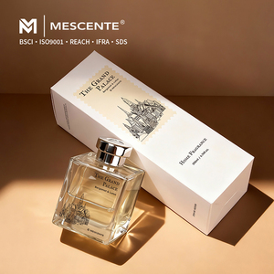 MESCENTE 200 มล. กลิ่นกราดดั้งเดิมแห่งเมืองไทย ซีรีส์ความทรงจำแห่งกรุงเทพฯ น้ำหอมปรับอากาศแบบก้านไม้หอม กลิ่นหอมติดทนนาน - Product Image 1