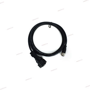 Chariot élévateur pour outil de diagnostic Linde Canbox, adaptateur 4 broches Linde, Linde Doctor avec logiciel Linde Pathfind - Product Image 6