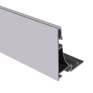 Système de profilés en <span class=keywords><strong>aluminium</strong></span> SEG de <span class=keywords><strong>80</strong></span> <span class=keywords><strong>mm</strong></span> pour la coopération technique, installation facile et gain de temps, fabricant professionnel d'<span class=keywords><strong>aluminium</strong></span> - Product Image 6