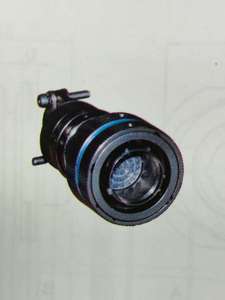 Amphenol Operations R859 Series New Generation High-Reliability <b>Light</b> <b>Plug</b>-Female Socket Electrical Connectors 16 - Product Image 1
