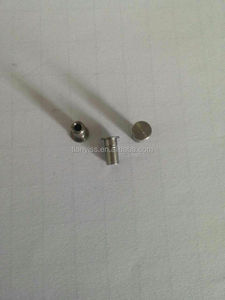 Lower MOQ Stainless Steel 304 <strong>Security</strong> <strong>Screw</strong> Torx Head <strong>Screw</strong> - Product Image 3