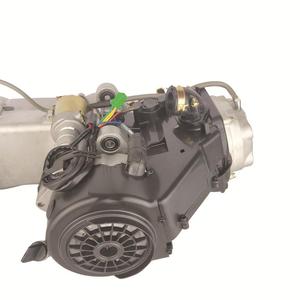 Moteur 152cc, carter court, vente directe usine, nouveau moteur de moto 4 temps à pédale avec allumage CDI, ensemble moteur Gy6-125cc - Product Image 3
