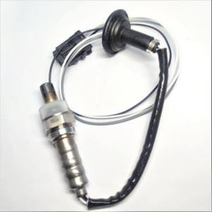 SIGH-sensor de oxígeno para coche, accesorio de rendimiento 39210-2G400 para modelo ix35 hrysler KK 2008 39210-37550 39210-2G650 39210-25150 - Product Image 2