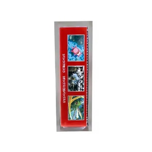 Japanese Booster Box Acrylic Case Fits 1 Standard JP BB or 2 High Class JP BB Deluxe Case JAPANESE Pokemond Booster Box - Product Image 5