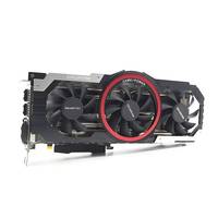 Kartu grafis desktop berperforma tinggi RTX 2060/3060/3060 dan GTX 3060/3060 Ti/3070