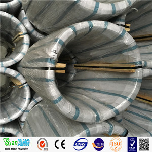 Alambre de Acero Negro Suave Recocido para Atar Cartones, Precio de Fábrica al por Mayor - Product Image 4