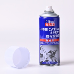 สเปรย์แผ่นเบรกป้องกันสนิมเพื่อลดเสียงรบกวนสำหรับ<span class=keywords><strong>รถยนต์</strong></span> - Product Image 6