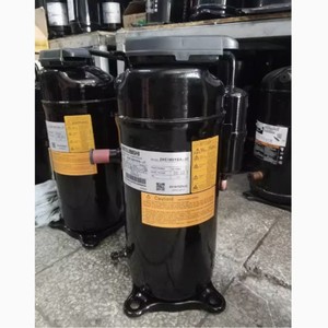 คอมเพรสเซอร์ทำความเย็นมิตซูบิชิ รุ่น ZHC165YDA JC 3 เฟส 50/60 Hz สำหรับเครื่องปรับอากาศ ระบบทำความเย็นและความร้อน - Product Image 3