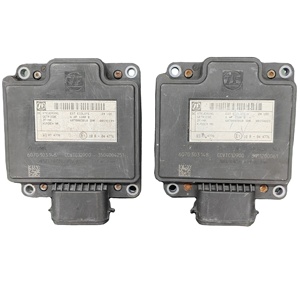 6070003010 Elektronische Steuereinheit für Getriebe-Computerplatine Passend für 6AP 1200 1400 Gebrauchte Teile - Product Image 1