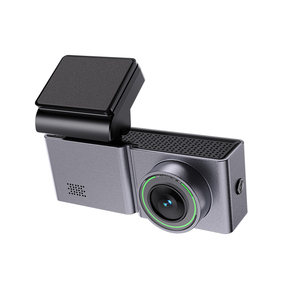 4k ống kính kép Dashcam với 2 kênh phía trước và phía sau 4K WIFI GPS 3.2 inch bảng điều khiển DVR ứng dụng miễn phí Hỗ trợ - Product Image 6